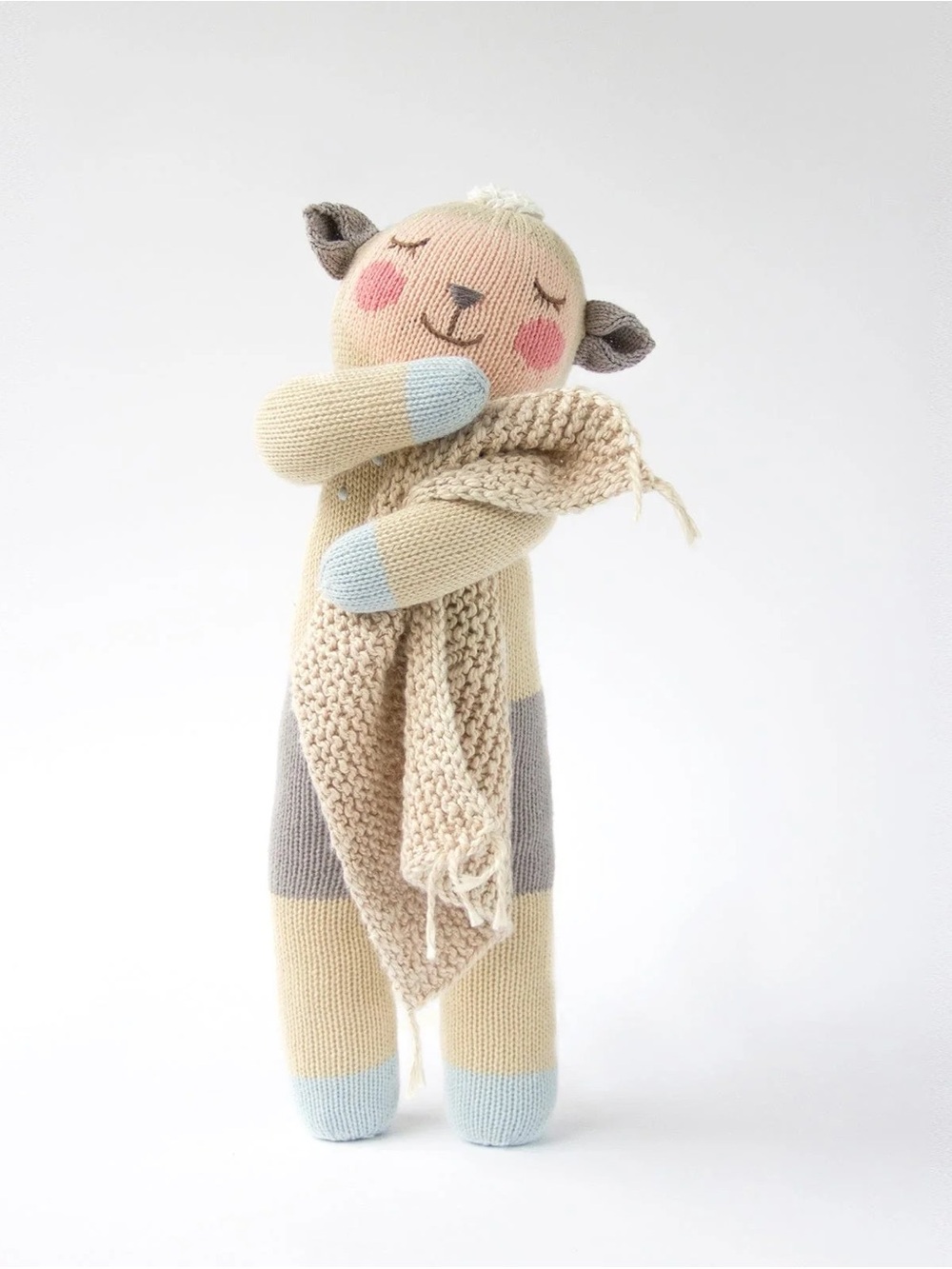 Blabla Dolls Wooly the Sheep
